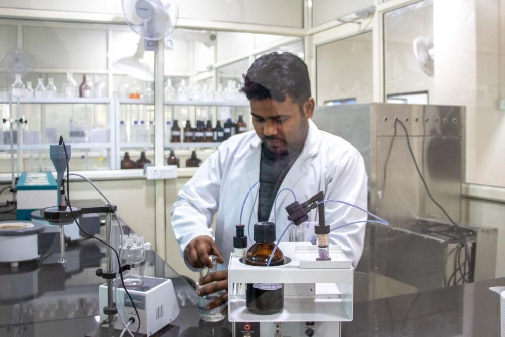 Chemical Testing Instrument Chemical Testing – UGA